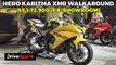 Hero Karizma XMR Walkaround | Rs 1,72,900 | Specifications, Features | Promeet Ghosh