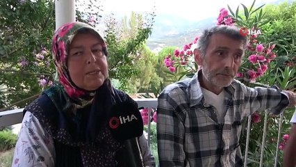 Tokat'ta Şifa Dağıtan Reşadiye Termal Otel