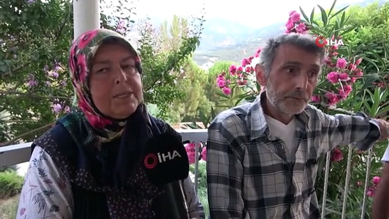 Tokat'ta Şifa Dağıtan Reşadiye Termal Otel