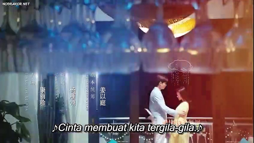  You are my destiny eps 5 sub indo