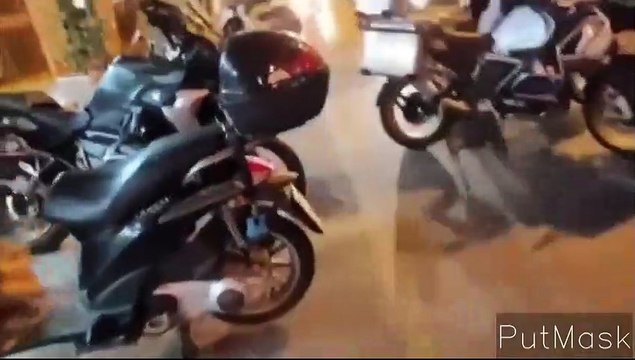 furto sventato a Palermo