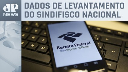 Milionários pagam menos Imposto de Renda que servidores públicos