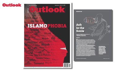 Scarred Forever: Outlook on Islamophobia 🕌