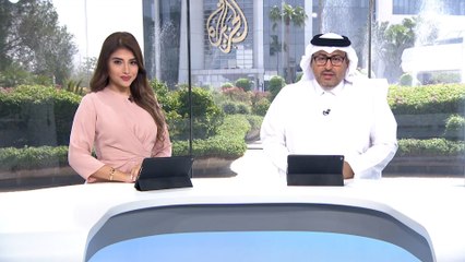 الجزيرة هذا الصباح 29/8/2023