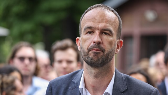 Interdiction de l’abaya à l’école : Manuel Bompard veut saisir le Conseil d’État