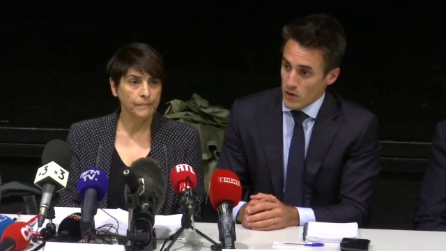 Éboulement en Savoie: Le tunnel du Mont-Blanc est fermé à toute circulation , indique le sous-préfet de Saint-Jean-de-Maurienne