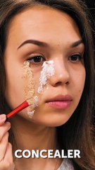 HalloweenMakeup_SpookyGlam #HalloweenCostume #SpecialEffectsMakeup #CreepyMakeup #HorrorGlam #HalloweenInspiration #MakeupTutorial