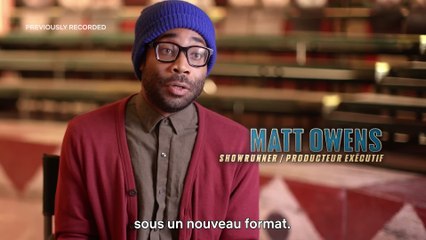 Les coulisses de l'adaptation ONE PIECE Netflix