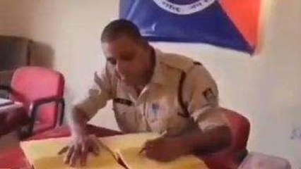 सीहोर: शराब तस्करों पर पुलिस का शिकंजा, ढाबे से जखीरा बरामद