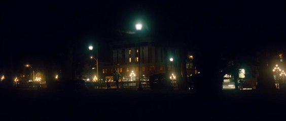 Don't Look Away Movie Clip