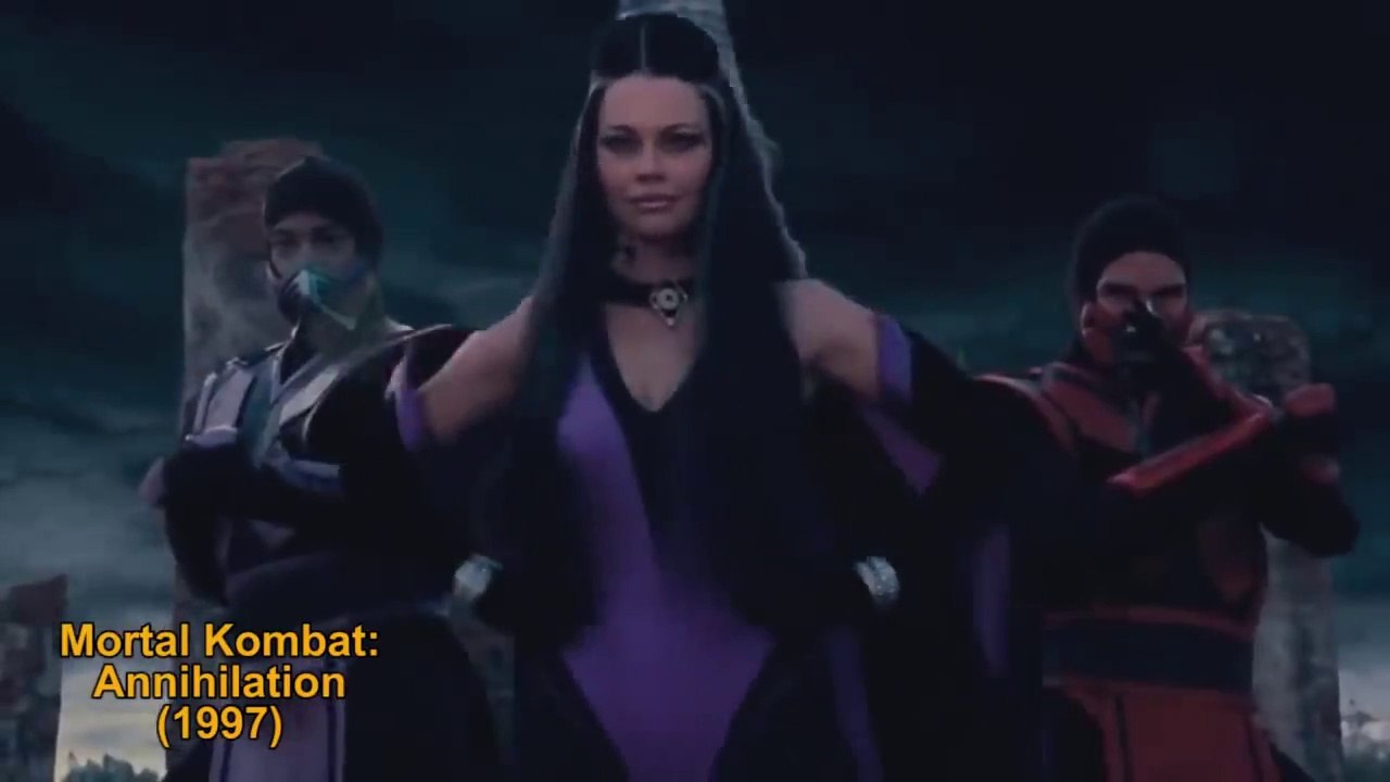 The Best of Bad Acting