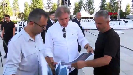 Cumhuriyet'in yüzüncü yıldönümü için özel 100. Yıl Marşı