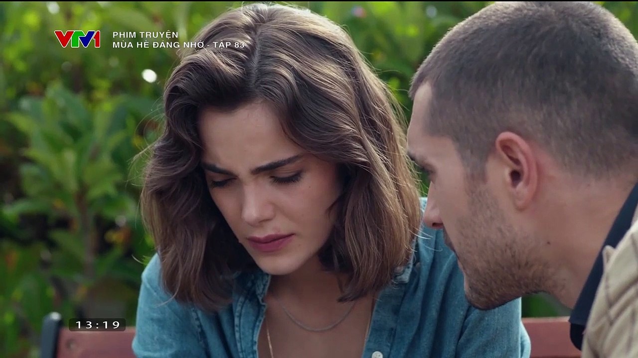 mùa hè đáng nhớ tập 83 - VTV1 thuyết minh - phim tho nhi ky - xem phim mua he dang nho tap 84