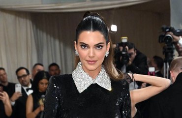 Kendall Jenner : cette adorable preuve d’amour de la part de son petit ami Bad Bunny