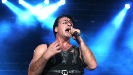 Ermittlungen gegen Till Lindemann eingestellt!