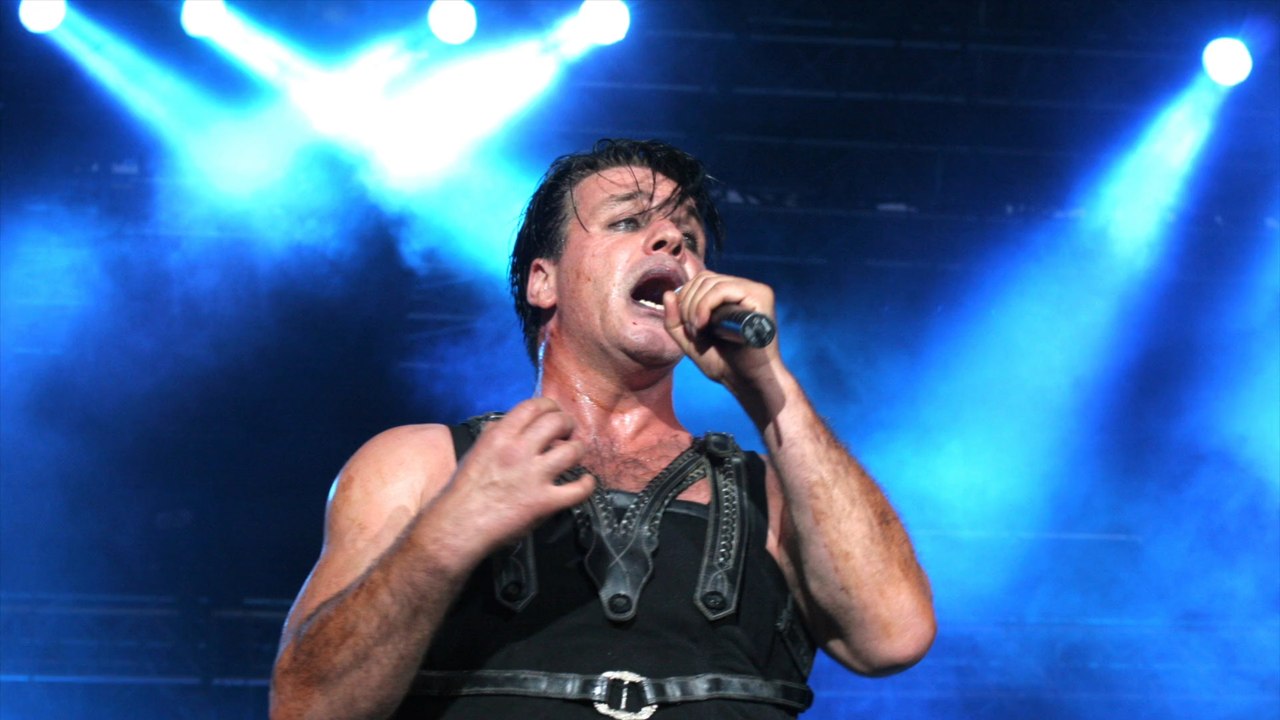 Ermittlungen gegen till lindemann eingestellt!