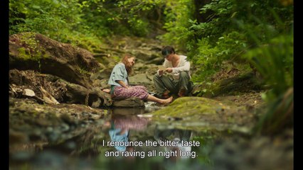 L'anno dell'uovo, una clip del film di Claudio Casale