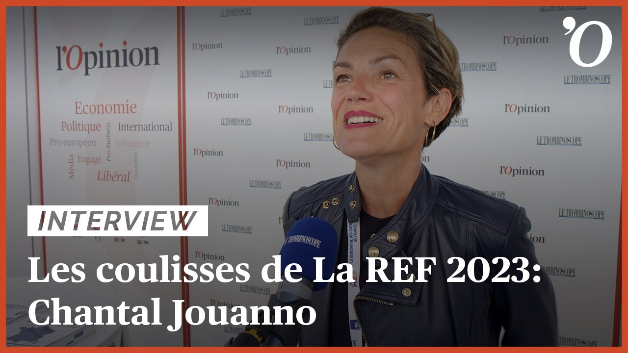 Chantal Jouanno (ex-ministre): «L’Etat est un investisseur de long terme»
