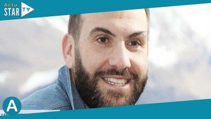 Laurent Ournac fait une mise au point importante concernant l'avenir de Camping Paradis