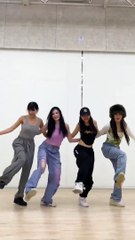 SECRET NUMBER - Talk That