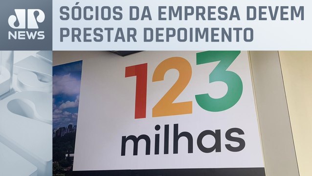 Cármen Lúcia determina que donos da 123 Milhas compareçam à CPI das Pirâmides Financeiras