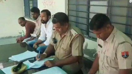 चित्तौड़गढ़: विवाहिता की विषाक्‍त खाने से हुई मौत, जानिए पीहर पक्ष ने क्‍या लगाए आरोप