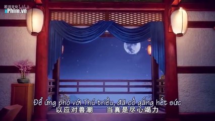 Rung Thom Nghien Nhung Men Bien Thieu Anim