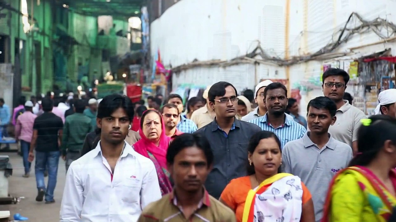 What Are the Largest Expat Nationalities Living in the UAE?