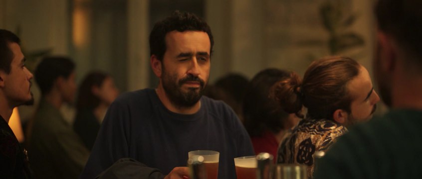 Une Année difficile (Toledano/Nakache) : bande-annonce avec Jonathan Cohen, Pio Marmaï et Noémie Merlant