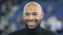 EN DIRECT | Equipe de France Espoirs : suivez la conférence de presse de présentation de Thierry Henry