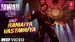 Ramaiya Vastavaiya FULL HD SONG ! SHAHRUKH KHAN NEW SONG JAWAN