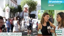 Una mujer abusada retrata en Telecinco a laSexta, TVE y otros medios por el “boom mediático” del caso Rubiales