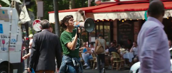 Une année difficile Bande-annonce VF