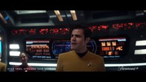 Star Trek Strange New Worlds - We Are One