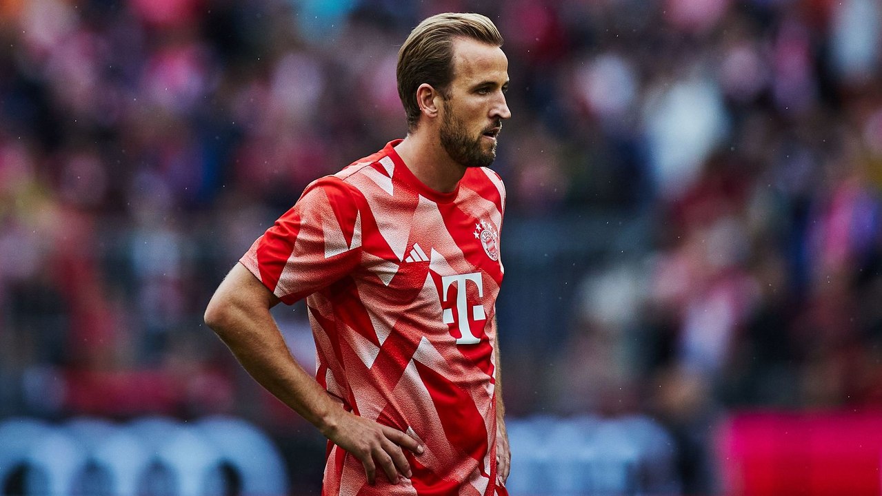 Kane: "Wir sind gut genug, um die Champions League zu gewinnen"