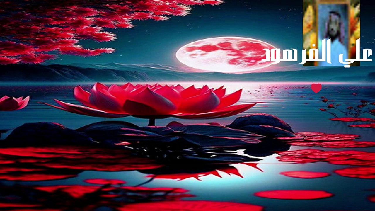 قران الكريم بصوت جميل علي الفرهود