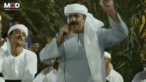 تاكسي اللي جاي من الحمام عليه اخميسه من قدام' هتموت ضحك في فرح اخت امين من فيلم ابو علي