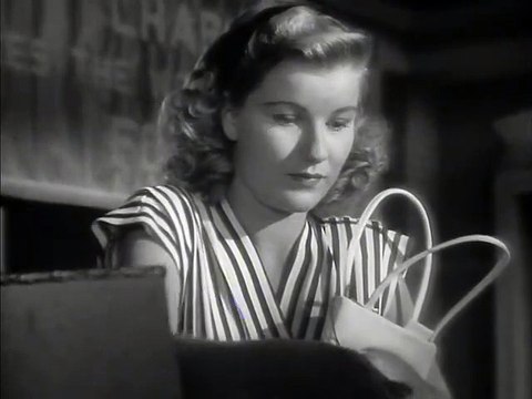 Atrapados (1949) - Película completa en español