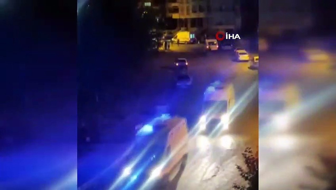 Le père de la jeune fille est mort dans la bagarre qui a éclaté après l'incident des fiançailles à Elazig.