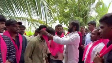 మహబూబ్‌నగర్: బీజేపీ నాయకుల్లారా.. రెండు కోట్ల ఉద్యోగాలు ఎక్కడ
