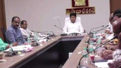 మహబూబ్‌నగర్: ఆ శాఖల అధికారులకు జిల్లా కలెక్టర్ ఆదేశాలు.. ఎందుకంటే?