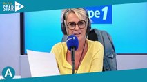Sophie Davant enchaîne les bourdes  sa première sur Europe 1 ne s'est pas déroulée sans encombre