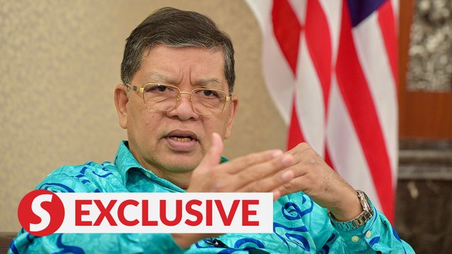 Malaysia’s parliament has eyes on lead role in Asean inter-parliamentary assembly