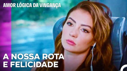 Saindo Da Depressão! - Amor Lógica da Vingança 31. Episódio
