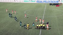 Kiyovu Sports 2-0 AS Kigali __ All goals and key moments __ PNL 2023-2024 Day 2