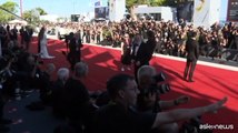 Mostra Venezia al via, con sei italiani in gara e poca Hollywood