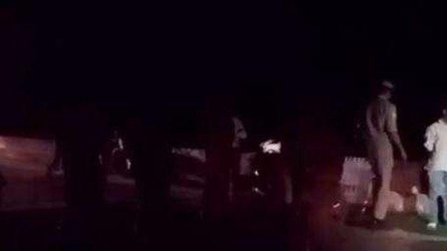 हरदोई: बंद नहर में मिला अज्ञात युवक का शव, पुलिस शिनाख्त मे जुटी