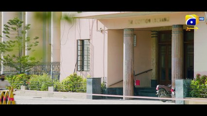 Jannat Se Aagay Episode 06   Best Moment 02   Kubra Khan - Gohar Rasheed - Ramsha Khan   FLO Digital