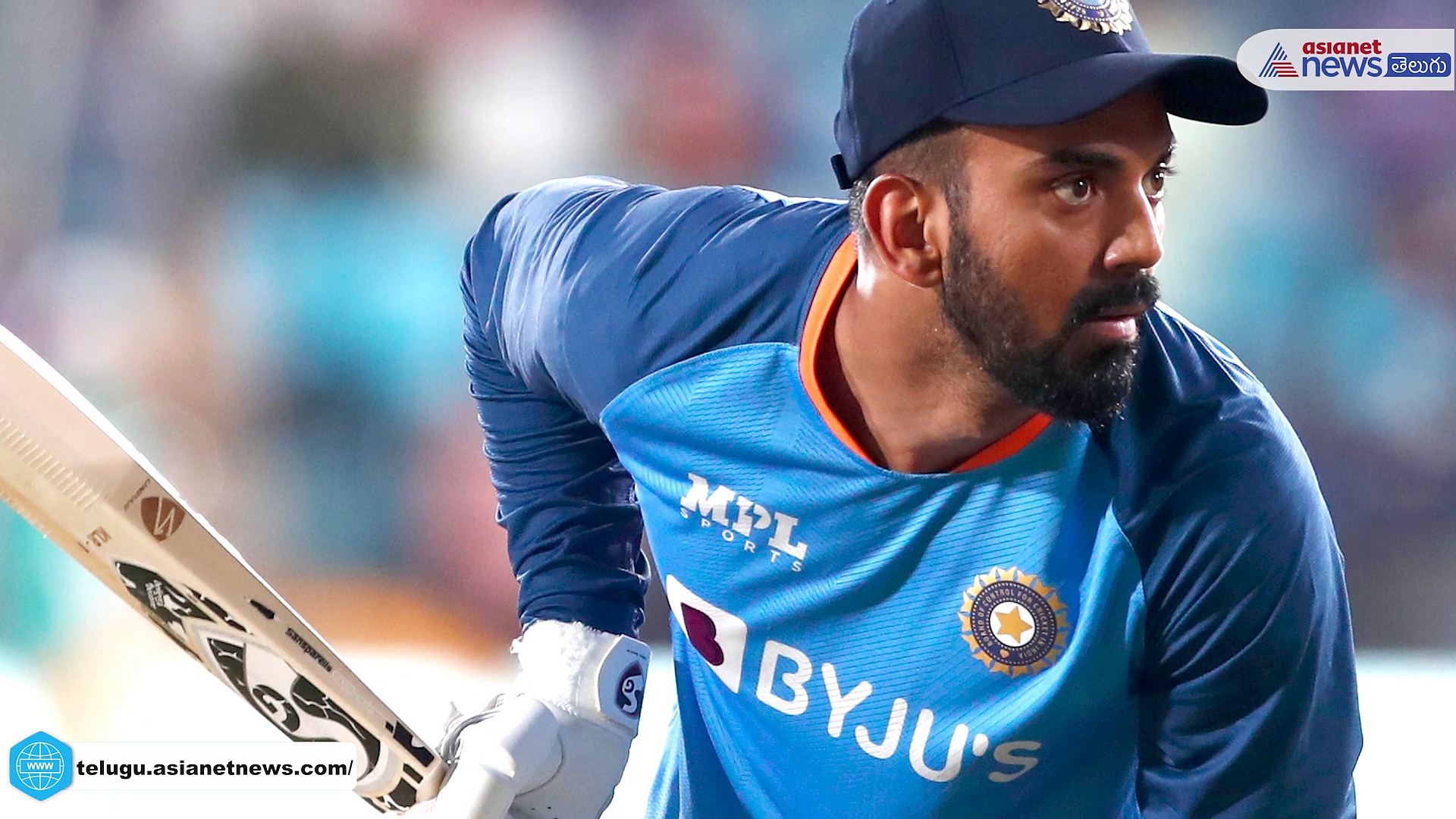 ఇంకా కోలుకోని కేఎల్ రాహుల్... ఇషాన్ కిషన్ కి బంపర్ ఆఫర్..!