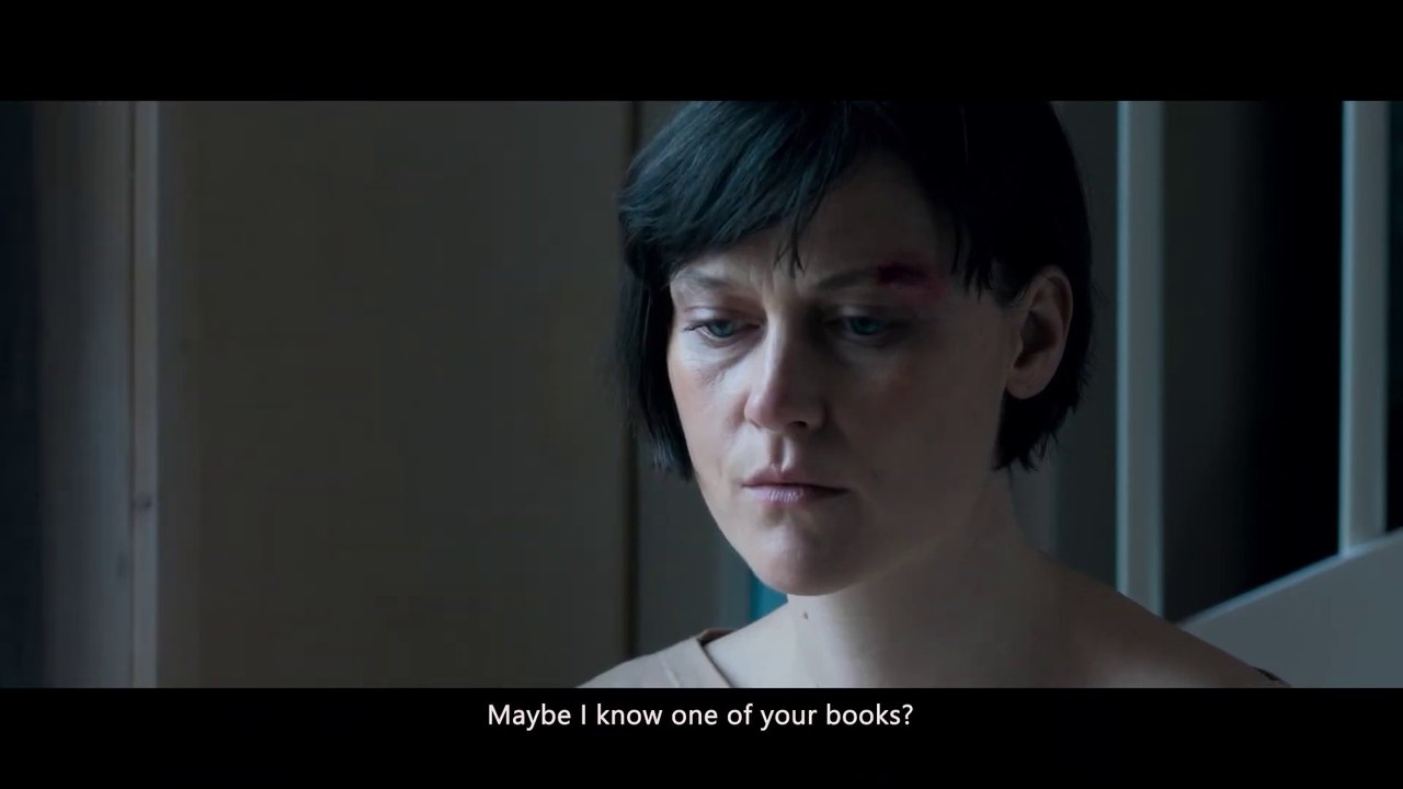 Haus der Stille - Trailer (Deutsche / English Subs) HD